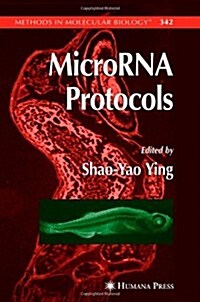 Microrna Protocols (Paperback)