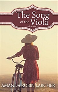 The Song of the Viola (Paperback)