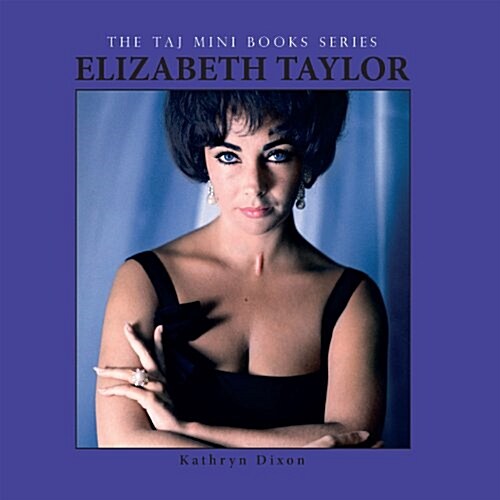 Elizabeth Taylor (Paperback)