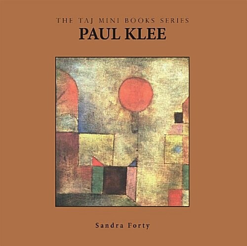 Paul Klee (Paperback)