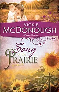 Song of the Prairie (Paperback)