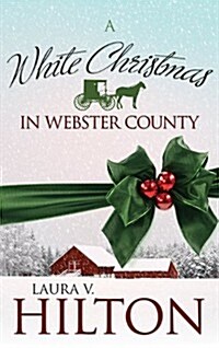 A White Christmas in Webster County, Volume 4 (Paperback)