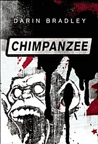 Chimpanzee (Hardcover)