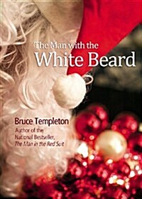 The Man with the White Beard (Hardcover)