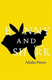 Bunny and Shark (Paperback)