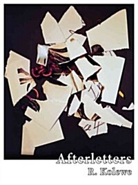 Afterletters (Paperback)