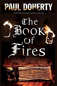 The Book of Fires (Hardcover, Main)