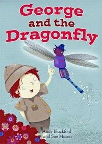 George and the Dragonfly (Paperback)