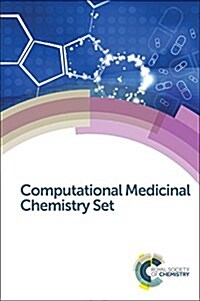 Computational Medicinal Chemistry Set (Shrink-Wrapped Pack)