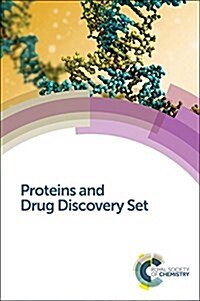 Proteins and Drug Discovery Set (Shrink-Wrapped Pack)