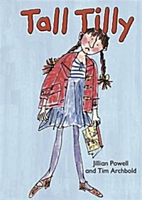 Tall Tilly (Paperback)