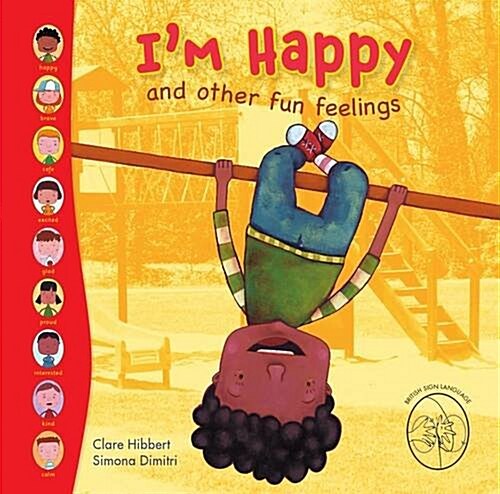 Im Happy (Paperback)
