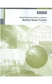 Market Share Tracker 4 (Hardcover, 4, Revised)