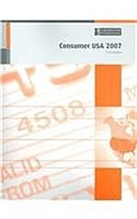 Consumer USA 2007 11 (Hardcover, 11, Revised)