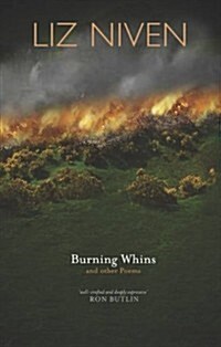 Burning Whins : And Other Poems (Paperback)