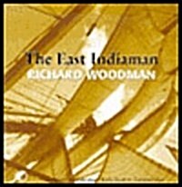 The East Indiaman (Audio CD)