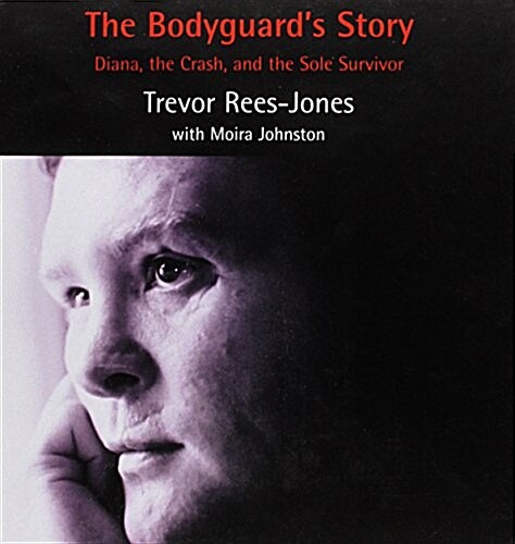 The Bodyguards Story (Audio CD)