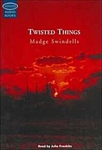 Twisted Things (Audio Cassette)