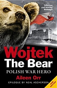 Wojtek the Bear : Polish War Hero (Paperback)
