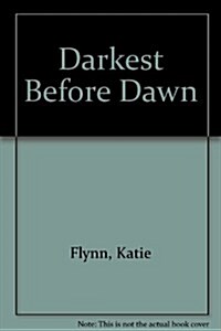 Darkest Before Dawn (Audio Cassette)