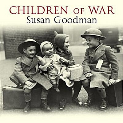 Children of War (Audio CD)