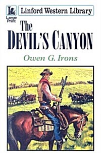 The Devils Canyon (Paperback)