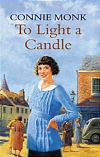 To Light a Candle (Hardcover)