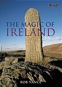 The Magic of Ireland (Hardcover)