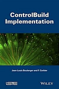 Control Build Implementation (Hardcover)