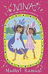 Nina and the Magical Carnival (Paperback)