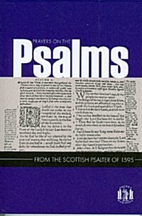 Prayers on the Psalms (Paperback)