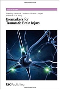Biomarkers for Traumatic Brain Injury (Hardcover)
