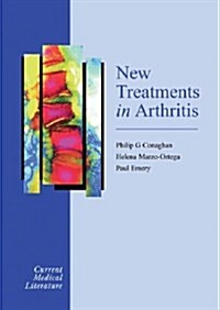 New Treatments in Arthritis (Paperback)