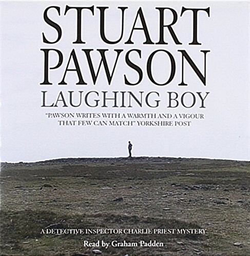 Laughing Boy (Audio CD, Unabridged)