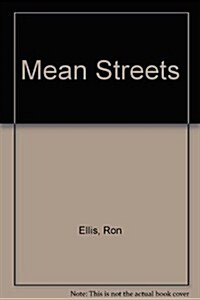 Mean Streets (Audio Cassette)