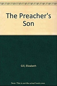 The Preachers Son (Audio CD)