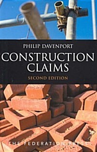 Construction Claims (Paperback, 2, Revised)