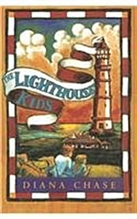 The Lighthouse Kids (Paperback)