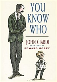 You Know Who (Hardcover)