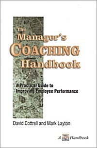 The Managers Coaching Handbook (Paperback, 2)