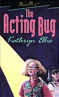 The Acting Bug (Paperback)