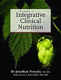 Textbook of Integrative Clinical Nutrition (Hardcover)
