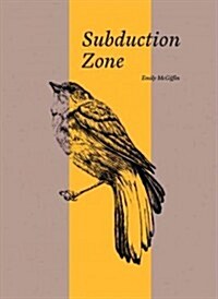 Subduction Zone (Paperback)