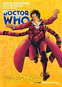 Doctor Who: Dragons Claw (Paperback)