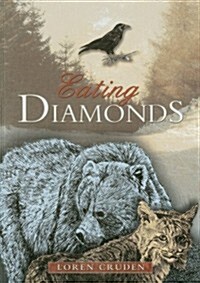 Eating Diamonds (Paperback)