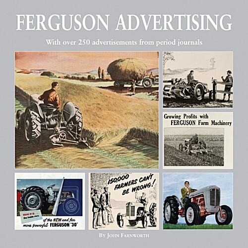 Ferguson Advertising (Hardcover)