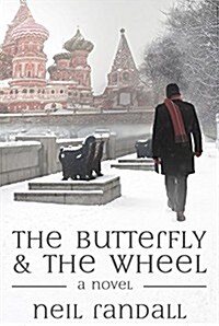 The Butterfly and the Wheel (Hardcover)