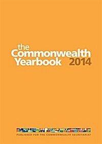 The Commonwealth Yearbook 2014 (Paperback)
