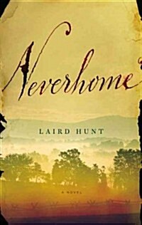 Neverhome (Audio CD, Unabridged)