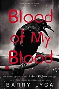 Blood of My Blood (Audio CD, Unabridged)